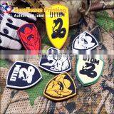 China Professional Supplier Clothing Transfer Sticker thumbnail-2