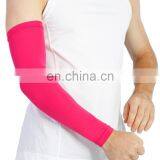 Compression Arm Sleeves Cycling Team Sports Wear Custom Made Bespoke Sports Clothing AS-046