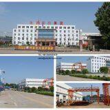 HENAN YONGXING SPECIAl EQUIPMENTCO.,LTD company overview - view 1 thumbnail