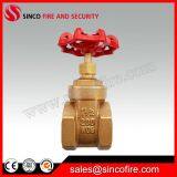 Brass Gate Valves thumbnail-5