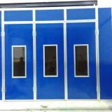 New brand Car Paint Booth for sale