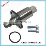 Promotion Mazda 6 Suction Control Valve / Fuel Inlet Metering Valve 294009-0120 thumbnail-3