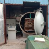 HF Wood Seasoning Dryer