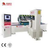 cnc curve saw milling cutting machine for curve wood