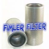 HILCO Filter PL71826 PL718302 PL71819 HOBT Filter 408593 Hintzman Filter 64000021 Hitzmann Filter BN150P10 HMF Filter 49402 49409