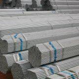 Pre-galvanized Round Pipe thumbnail-1