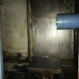 Japan TOYODA FA400 Horizontal Machining Center