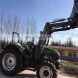 35hp Agricultural Tractor, the Tractor Truck, Farm Tractor Price in India thumbnail-2