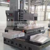 Вертикальный центр обработки VMC 850 с 5 осями и жесткими рейками для работы thumbnail-6