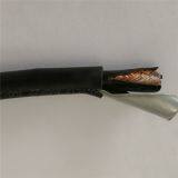 ECHU Factory Produce 1.5mm2 Shielded Twist Pair and Armoured Data Cable thumbnail-2