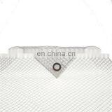 Resistant Waterproof PVC Tarpaulin Material For Apparatus Covers thumbnail-1