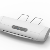 STL421 A4 Size Laminator thumbnail-2