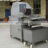 High technology SYS450 Meat Brine inject with frequency in factory