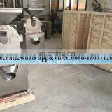 Nutmeg Mill Custer Sugar Grinding Machine Pepper Crush Universal Crusher Grinder Pulverizer thumbnail-5