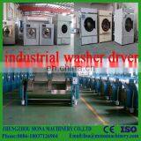 Coin Operated Industrial Washing Machine With Dryer thumbnail-2
