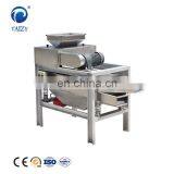 China Manufacturer Hazelnut Crushing Machine thumbnail-2
