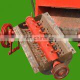 Combine Electric Corn Thresher and Husker Corn Processing Machine Maize Thresher thumbnail-2