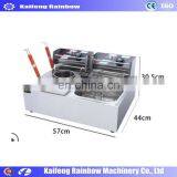 Hot Sale Electric Fryer, Deep Fryer Machine/fried Chicken Machine