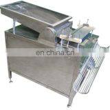 Most Ideal Egg Sheller Equipment Stainless Steel Quail Egg Sheller Machine Quail Peeling and Shelling Machine thumbnail-3