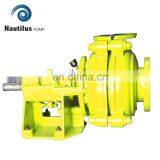 Heavy Duty Mineral Concentrate Filter Press Feed Centrifugal Slurry Pump thumbnail-6