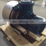 Explosion Proof ATEX Air Pump Biogas Side Channel Blower thumbnail-4