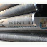 Stainless Steel 321 Water Well Screen Pipe for Drilling thumbnail-2