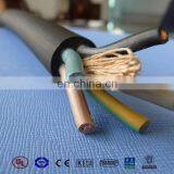 Hot Sell Flexible Copper Rubber Insulated Cable 3 Core H07rn-f thumbnail-4