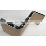 Advanced Wood Grain Transfer Printing Machine for Window thumbnail-1