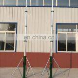 5m Tripod Hand Lifting Telescopic Mast thumbnail-1