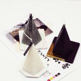 Conical Pentagonal Ice Flower Aromatherapy Candle thumbnail-1