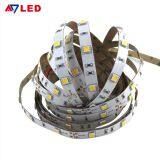5050 Led Strip Light 30leds/m Cuttable Led Strip Lighting Aluminium for Cosmetic Display Cabinet and Showcase thumbnail-5