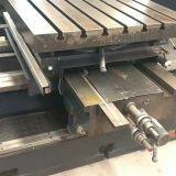 Hanland T611C Horizontal Boring-mill thumbnail-2