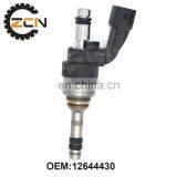 Аутентичный форсунка топлива OEM 12644430 для Volt 1.5L