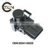 Высококачественный датчик парковки PDC OEM 89341-06020 для Camry, Corolla, Lexus