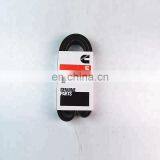 Genuine Truck Diesel Engine Spare Parts 8pk1790 3288497 Excavator Fan Belt