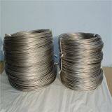 ASTM B863 Titanium Wire Polished Titanium Wire thumbnail-3