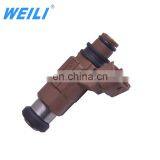 Fuel Injector INP-780 INP-781 842-12285 for 99-02 Ma-zda Protege 1.8L 626 2.0L