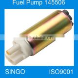 Fuel Pump Assembly 145506 For Citroen