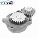 Original High Pressure Fuel Pump 4939588 For Cummins C4939588