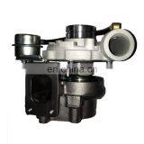 GT22 Turbocharger 738769-0002 Garrett Turbo Charger for Truck Turbocharger thumbnail-4