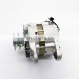 Diesel Engine Alternator Generator A004TU9586ZZ9 For EX200-6 ZAX200 thumbnail-4