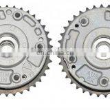N40 N42 N45 N46 N46N Camshaft VVT PULLEY SET Intake & Exhaust 11367500032 11361707315 thumbnail-2