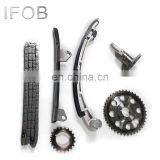 IFOB Engine Parts Timing Belt Kit for 3K 4K 1TR-FE 2TR-FE 2AZ-FE 1FZ-FE 1GR-FE 5GR thumbnail-3