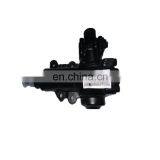 Genuine Original Pickup Trooper 8-97101354-0 8971013540 TFR TFS 4JB1 Power Steering Gear Box Assembly for Isuzu 4JB1 thumbnail-2