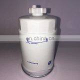 Factory Fuel Filter 26551118 for Trucks