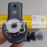Оригинальный дизельный форсунка системы Common Rail BOSCH 0445110293/0445110407 для 0433172022, DLLA150P1666