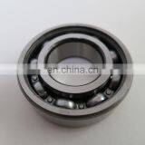 Long Working Life High Precision 6205 Deep Groove Ball Bearing thumbnail-6