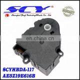 Heater Blend Door Actuator Fits for Mercury Milan Ford Lincoln MKZ AE5Z-19E616-B 604-230