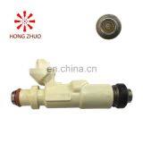 High Quality Fuel Injector by Factory Manufacturing OEM 23250-74220 23209-74220 For Toyota ALTEZZA ALTEZZA GITA 1998-2005 2.0L thumbnail-6