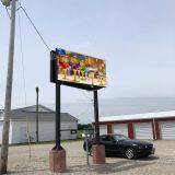 Full Color Outdoor Commercial Advertising LED Display thumbnail-3